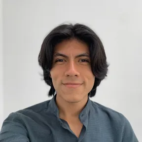 Jorge Sandoval